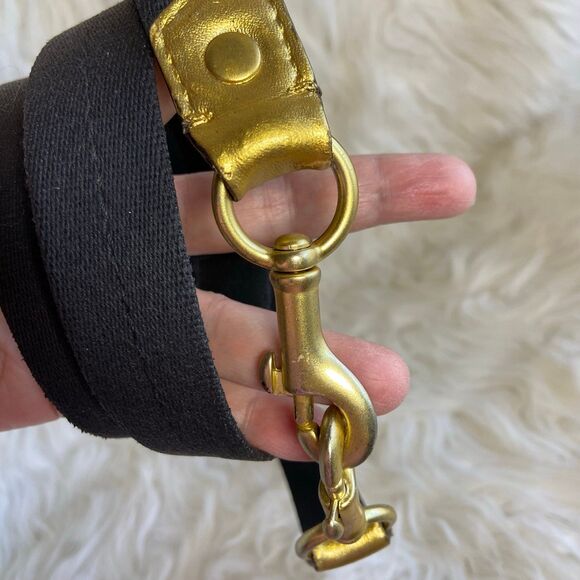 Coach Crossbody Strap - Picture 2 of 4